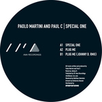 Special One EP