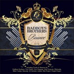 Badboys Brothers: Bounce (mixed by Sergey Smile & Oliver Strike) (DJ mix)