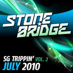 SG Trippin' Vol 2 July 2010