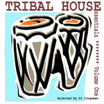 Tribal House Essentials Vol 1