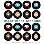 Retro Disco Sessions