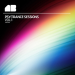 Psy-Trance Sessions Vol 1