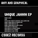 Unique Jannin EP