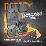 Amnesia Ibiza: Underground 10 (unmixed tracks)
