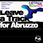 Leave A Track For Abruzzo EP Vol 3