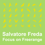 Focus On Freerange (unmixed Tracks)