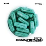 Meta Ampheta Mine EP