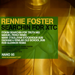 Searchin For XTC (remixes)