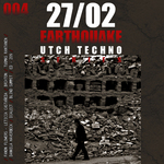 Earthquake Utch Techno Series 004