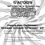 SW7009 - Boogie Woogie Minimizer EP