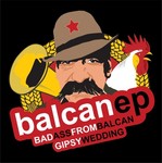 Balcan EP