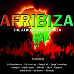 Afribiza (The Afro Sound Of Ibiza Vol 1)