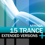 Armada 15 (Trance Extended versions)