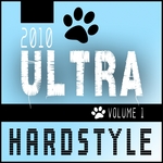 Ultra Hardstyle 2010 Vol 1