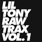 Raw Trax Vol 1