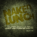 Joint Venture EP Vol 11