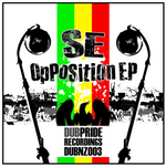 Dubpride Recordings 03