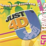 Just 4 DJ's: MP3 Selection Unmixed (original dance versions)