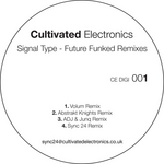 Future Funked (remixes)