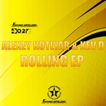 Rolling EP