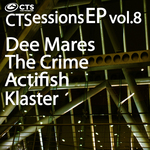 CTSessions EP Vol 8
