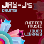 Jay-J's Drums (Sample Pack WAV)