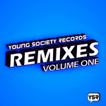 Young Society Remixes Volume One