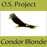 Condor Blonde