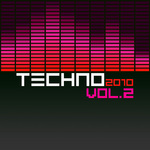 Techno 2010 Vol 2
