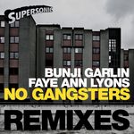 No Gangsters (remixes)