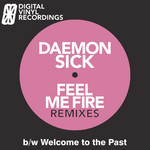 Feel Me Fire (remixes)