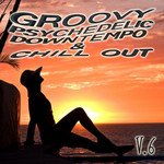 Groovy Psychedelic Downtempo & Chill Out Vol 6