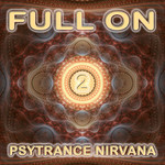 Full On Psytrance Nirvana V 2