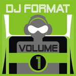 DJ Format Vol 1 (unmixed tracks)