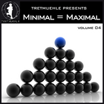 Minimal = Maximal Vol 4