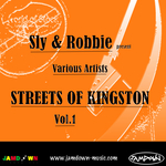 Streets Of Kingston Vol 1