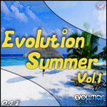 Evolution Summer 2010 Vol 1