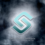 Definition Of Subtraxx Volume 2