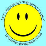 Tuff Edits Volume 2