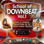 School Of Downbeat Vol 1 (A Unique Selection Of 22 High Class Tracks)