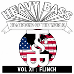 Heavy Bass Champions Of The World Vol XI