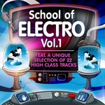 School Of Electro Vol 1 (22 High Class Tracks Of Musicians Graduation)
