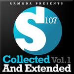 Armada Presents S107: Collected & Extended Vol 1