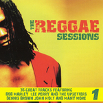 The Reggae Sessions Vol 1