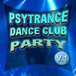 PsyTrance Dance Club Party V 1