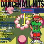 John John Dancehall Hits Vol 4