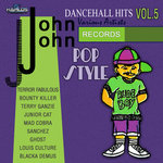 John John Dancehall Hits Vol 5