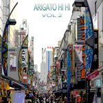 Arigato Hi Hi Vol 2