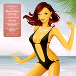 Beach Club Del Mar Cafe Chill House Edition Vol 2