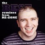 The Best Remixes From Re-Zone (Part 1)